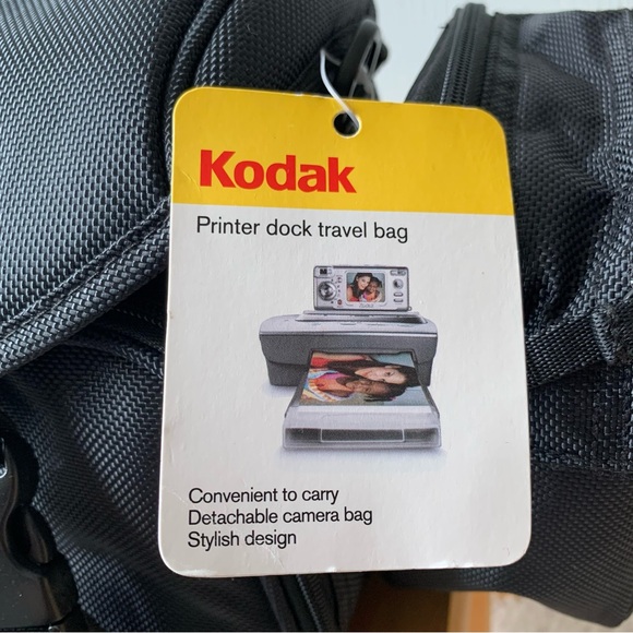 Kodak Bag - NWT - Picture 8 of 9